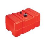 Easterner 45 lt Yakıt Tankı