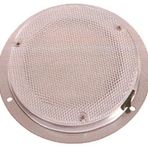 Easterner Alüminyum Tavan Lambası 14 Cm 12 V 60 Led Beyaz