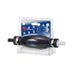 Easterner Benzin Hortum Puarı. 3/8". Tekne Yakıt Puarı