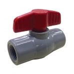 EASTERNER PLASTİK VANA 1.1/4"