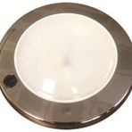 Easterner Saturn Tavan Lambası Krome 12 V