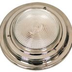 Easterner Tavan Lambası 17 Cm Krom Led 12 V