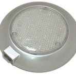 Easterner Tavan Lambası Beyaz 21 Led 12 V Yandan On/off