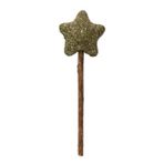 Eastland 10 cm Matatabi Catnipli Yıldız Lolipop