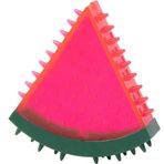 Eastland 11x11 cm Karpuz Öten Plastik Köpek Oyuncağı