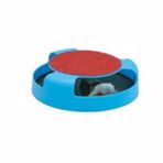 Eastland 25 cm For Cats Balık Şeklinde Kedi Tırmalaması