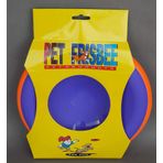 Eastland 355076 Sert Plastik Renkli 23 cm Frisbee Oyuncak