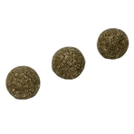 Eastland 3x2.5 cm Catnip Kedi Topu Oyuncağı