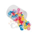 Eastland 4 cm 84'lü Top Kedi Oyuncağı