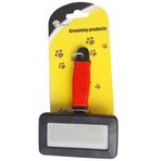 Eastland 403122 Medium 13,5 x 10,5 cm Tüy Temizleme Fırçası
