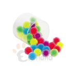 Eastland 40x3 cm Kediler İçin Oyuncak Top