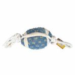 Eastland 42x12 cm İplı Peluş Top
