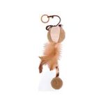 Eastland 5 cm Askılı Top Kedi Oyuncağı