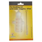 Eastland 520-353016 57 ml Kedi Köpek Biberon Seti