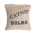 Eastland 552012 8x9 cm Catnip Kedi Çuval Oyuncak