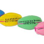 Eastland 6 cm 4 Adet Sünger Top