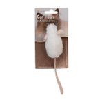 Eastland 6 cm Catnipli Keçe Fare Kedi Oyuncağı