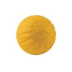 Eastland 7 cm Sarı Top Köpek Oyuncağı