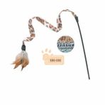 Eastland 70 cm Oltalı Kedi Oyuncağı
