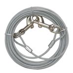 Eastland 9 m Bahçe Bağlama Halatı