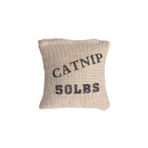 Eastland Catnip Çuval 8x9 cm Kedi Oyuncağı