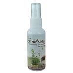 Eastland Catnip (Kedi Otu) Sprey 60 Ml
