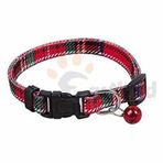 Eastland Çıngıraklı 35 cm Kedi Boyun Tasması
