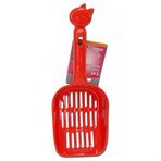 Eastland Kedi Kafalı Kedi Kumu Küreği 28.5x13 cm