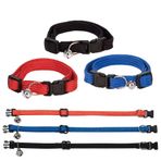 Eastland Klipsli 30 cm Kedi Tasması