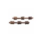 Eastland Matatabi Stick 2x12 cm Halkalı Kedi Oyuncağı