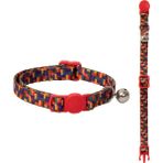 Eastland Mozaik 22-30 cm Plastik Kedi Boyun Tasma