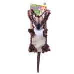 Eastland Öten Kanguru 32 cm Köpek Oyuncağı