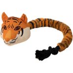 Eastland Öten Peluş Kaplan 62 cm