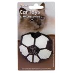 Eastland Öten Peluş Top Çap 7 cm Kedi Oyuncağı