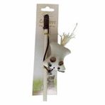 Eastland Peluş Kedi Oltası