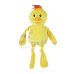 Eastland Peluş Ördek Köpek Oyuncağı (30 Cm)