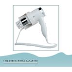 Easton Igk Yapı – Easton Saç Kurutma Makinesi (ES5526) - Beyaz