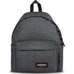 EastPak 19Y.SRT.SRT.CRN.0003 EK69D Siyah Denim Padded Zippl'r Unisex Sırt Çantası