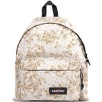 Eastpak 1F3 Bej Padded Pak'r Glitbloom Sırt Okul Çantası