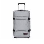 Eastpak 363 Gri Transit'R M Orta Boy Çekçekli Tekerlekli Valiz