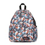 Eastpak 6D9 Day Pak'r Laptop Gözlü Blocktype Grey Sırt Çantası