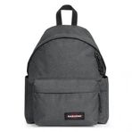 Eastpak 77H Day Pak'r Laptop Gözlü Black Denim Sırt Çantası