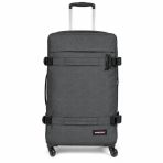 Eastpak Battal Boy Transitr 4 Xl Cekcekli 4 Tekerlekli Valiz 77H