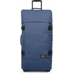 Eastpak Büyük Boy Valiz – Ultra Hafif, Geniş Hacimli, Dayanıklı Kumaş, Sessiz Tekerlekli EK00063LU591 - Lacivert
