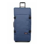Eastpak Büyük Boy Valiz – Ultra Hafif, Geniş Hacimli, Dayanıklı Kumaş, Sessiz Tekerlekli EK00063LU591 - Lacivert