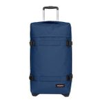 Eastpak Büyük Boy Valiz – Ultra Hafif, Geniş Hacimli, Dayanıklı Kumaş, Sessiz Tekerlekli Ek0a5ba94d21