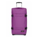 Eastpak Büyük Boy Valiz – Ultra Hafif, Geniş Hacimli, Dayanıklı Kumaş, Sessiz Tekerlekli Ek0a5ba95s81