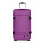 Eastpak Büyük Boy Valiz – Ultra Hafif, Geniş Hacimli, Dayanıklı Kumaş, Sessiz Tekerlekli Ek0a5ba95s81