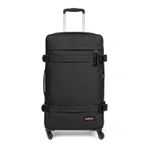 Eastpak Büyük Boy Valiz – Ultra Hafif, Geniş Hacimli, Dayanıklı Kumaş, Sessiz Tekerlekli Ek0a5bfk0081
