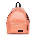 Eastpak Çocuk Sırt Çantası Çocuk Sırt Çantası, 40 cm, Parlak Şeftali, One Size, PADDED PAK'R